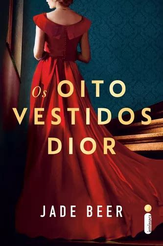 Os oito vestidos Dior (Em Portugues do Brasil) 